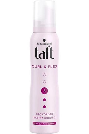 کف مو Taft - کد 96067622