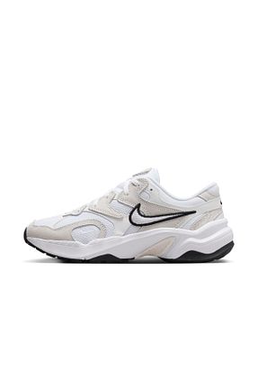 کفش دو و میدانی و تمرینی سفید زنانه Nike - کد 873604120