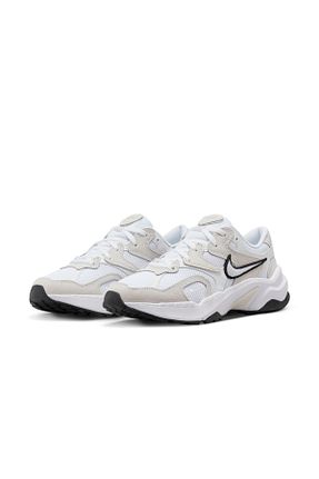 کفش دو و میدانی و تمرینی سفید زنانه Nike - کد 873604120