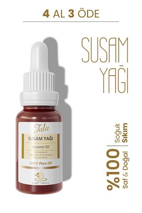 روغن مراقبت Tala - کد 468271577