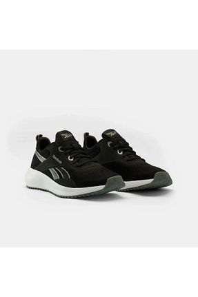 کفش پیاده روی مشکی زنانه میکروفیبر Reebok - کد 849275913