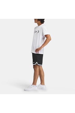 تیشرت اسپرت سفید مردانه رگولار Reebok - کد 885926340