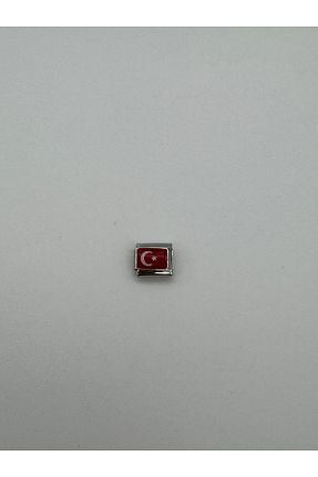 چارم فیروزه ای Sembol CT STONES - کد 884731859