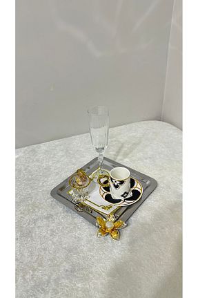 سینی بله برون USD HOME - کد 884864426