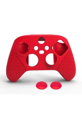 اکسسوری Xbox قرمز comse - کد 787113326