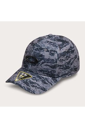 کلاه سبز مردانه Oakley - کد 828549641