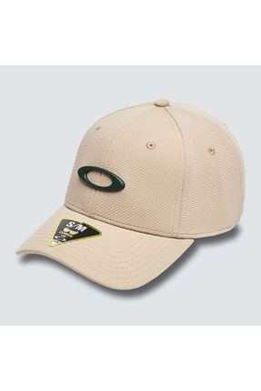 کلاه بژ زنانه Oakley - کد 828402054