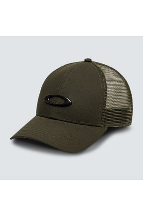 کلاه رنگی زنانه چرم مصنوعی Oakley - کد 828576843