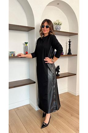 لباس رنگی زنانه Penye kubraozbeybutik - کد 884879456
