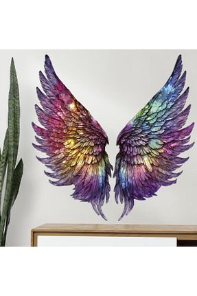 تابلو رنگی شیشه veraART - کد 717271653