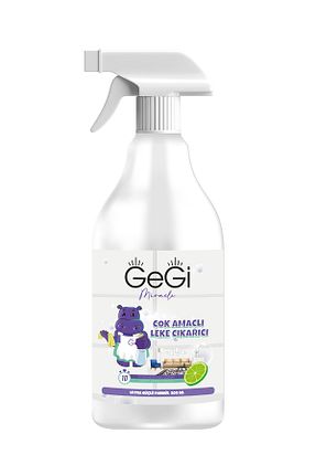 لکه بر لباس GEGİ - کد 884888548