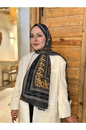 شال رنگی زنانه locella - کد 884890339