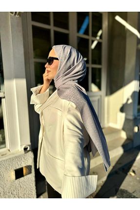 شال رنگی زنانه locella - کد 884890419