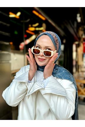 شال رنگی زنانه locella - کد 884890955