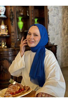 شال رنگی زنانه locella - کد 884890252