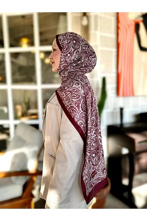 شال رنگی زنانه locella - کد 884889883
