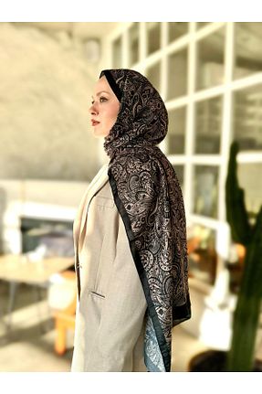 شال رنگی زنانه locella - کد 884890133
