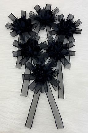 عقد و عروسی و حنابندان مشکی ZEYMERADE - کد 876854411