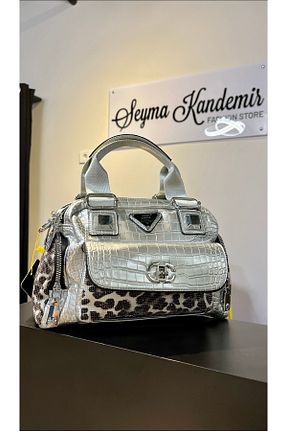 کیف دستی زنانه سایز متوسط ŞEYMA KANDEMİR - کد 865620522