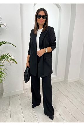 ست بالاتنه و پائین تنه رنگی زنانه رگولار kubraozbeybutik - کد 884894858