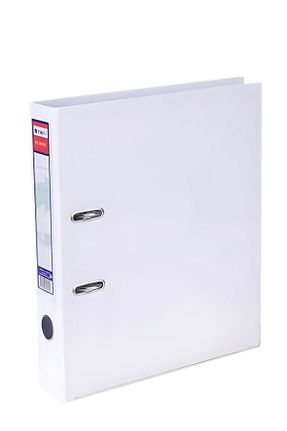 کلاسور سفید Tigra - کد 884907411