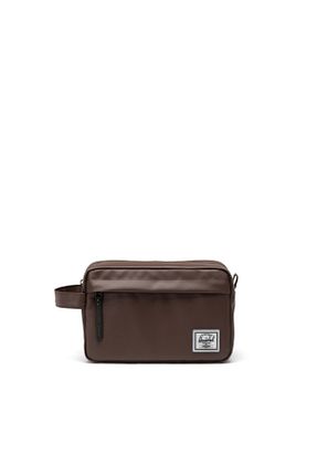کیف پورتفوی و کلاچ قهوه ای زنانه Herschel - کد 884918810