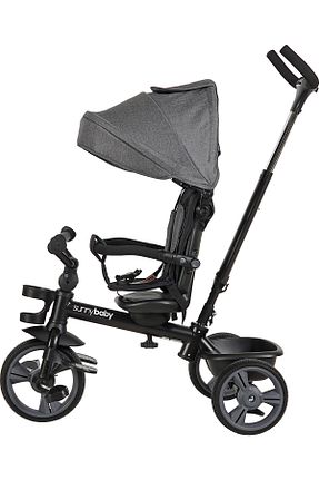 دوچرخه بچه گانه سبز Sunny Baby - کد 884927428
