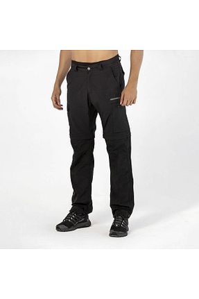 شلوار اسپرت مشکی مردانه پارچه Merrell - کد 307822799