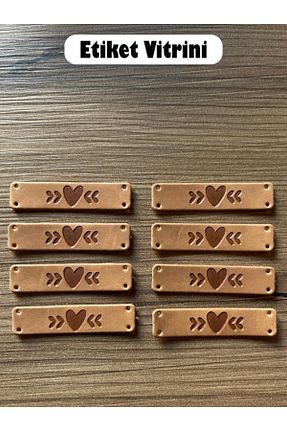 اتیکت Etiket Vitrini - کد 884929654