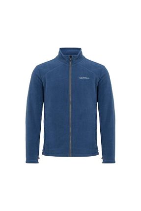 پولار آبی مردانه رگولار Merrell - کد 448610503