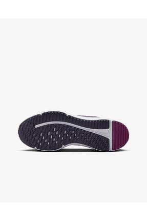 کفش پیاده روی بنفش زنانه چرم مصنوعی Nike - کد 884966734