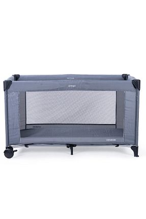 چادر و پارک بازی طوسی Katlanabilir Prego - کد 884967924