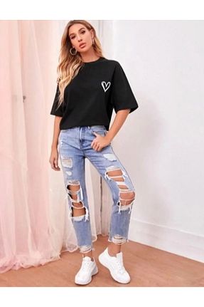 گردنبند جواهر قهوه ای زنانه فلزی Genel Markalar - کد 884395655