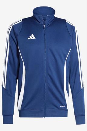 سوئیشرت آبی مردانه رگولار adidas - کد 884966153