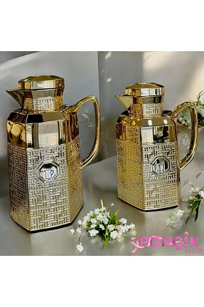 فلاکس زرد 2 L PONCİKPAZAR - کد 884955499