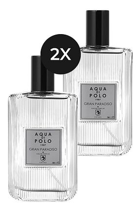 ست ادکلن مردانه Aqua Di Polo 1987 - کد 192589409