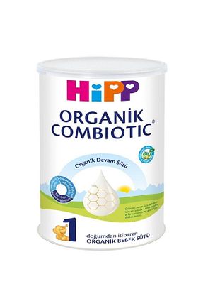 شیر خشک کودک Hipp - کد 674356056