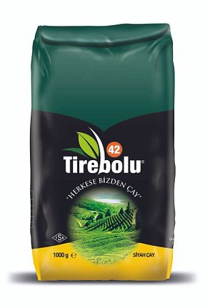 چای فله ای Tirebolu 42 - کد 299172985