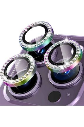 محافظ لنز دوربین رنگی CS Tech - کد 885050683