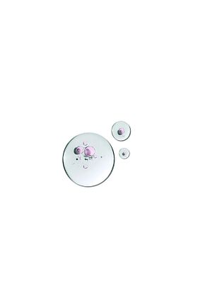 لاک ناخن سفید KIKO - کد 885038342