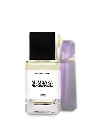 ادکلن زنانه Membara Fragrances - کد 885089001