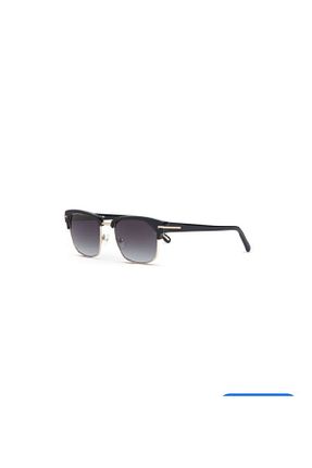 عینک آفتابی مشکی مردانه 55 Cerruti 1881 - کد 885092399