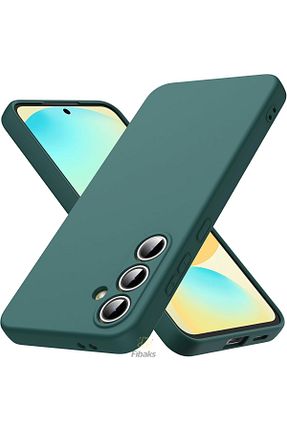 کاور و قاب سبز Fibaks - کد 648861259
