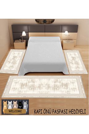 فرش رنگی زیره ضد لغزش Genel Markalar - کد 885527521