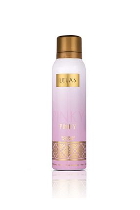 دئودورانت و رول آن زنانه Lelas - کد 364826154