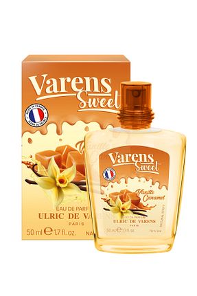 ادکلن زنانه Ulric De Varens - کد 683406666