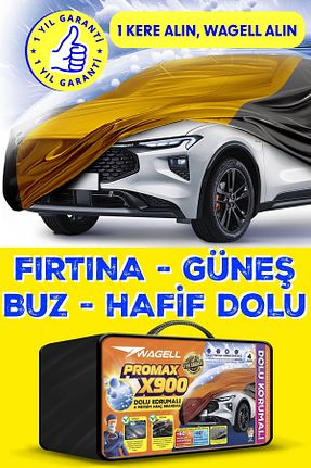 چادر خودرو Budge - کد 885131410