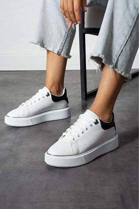 کفش بیرون مشکی زنانه wolk shoes - کد 885134302