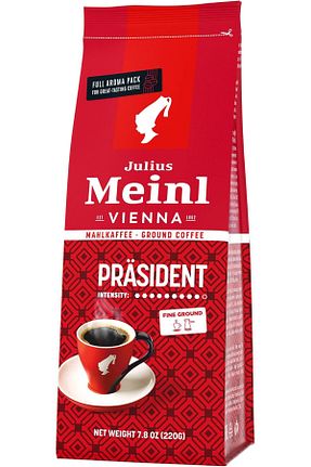 قهوه فیلتر و دانه Julius Meinl - کد 37809023