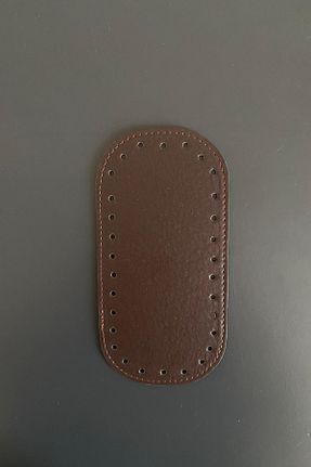 اکسسوری کیف قهوه ای FOLD - کد 858632281